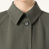 Gurley Trench Coat