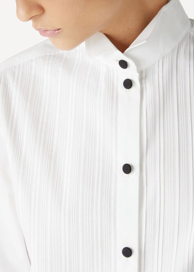 Hadiya Shirt