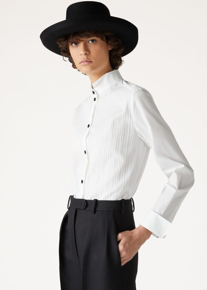 Hadiya Shirt