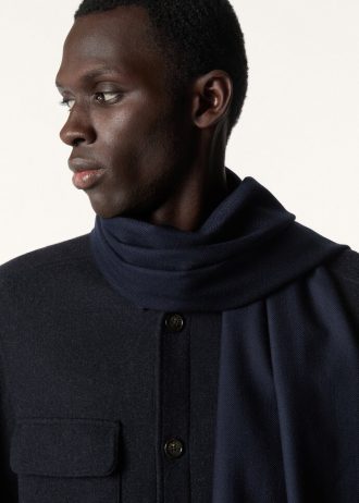 Hallet Scarf