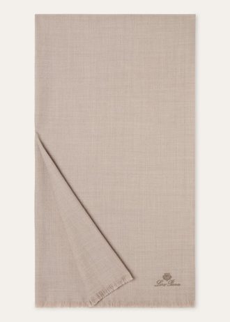 Hallet Scarf