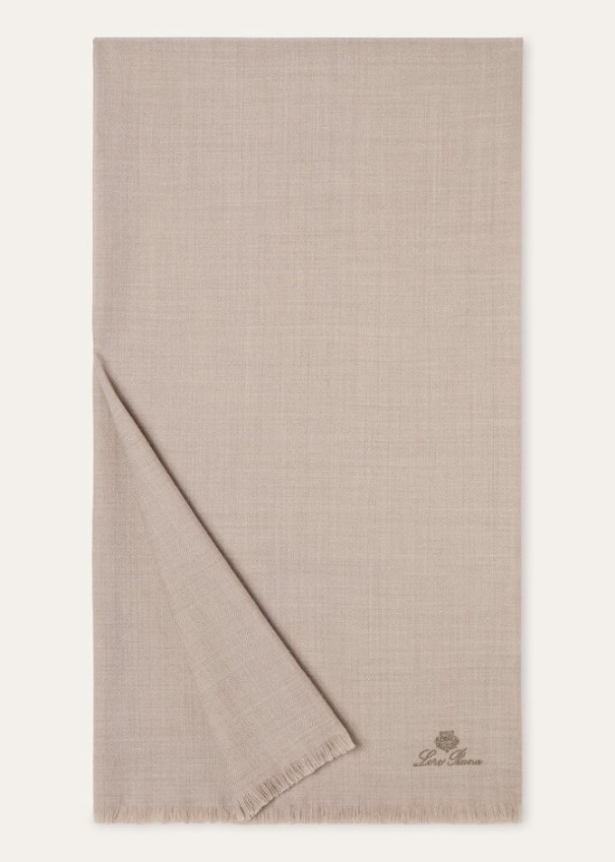 Hallet Scarf