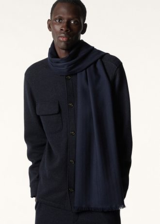 Hallet Scarf