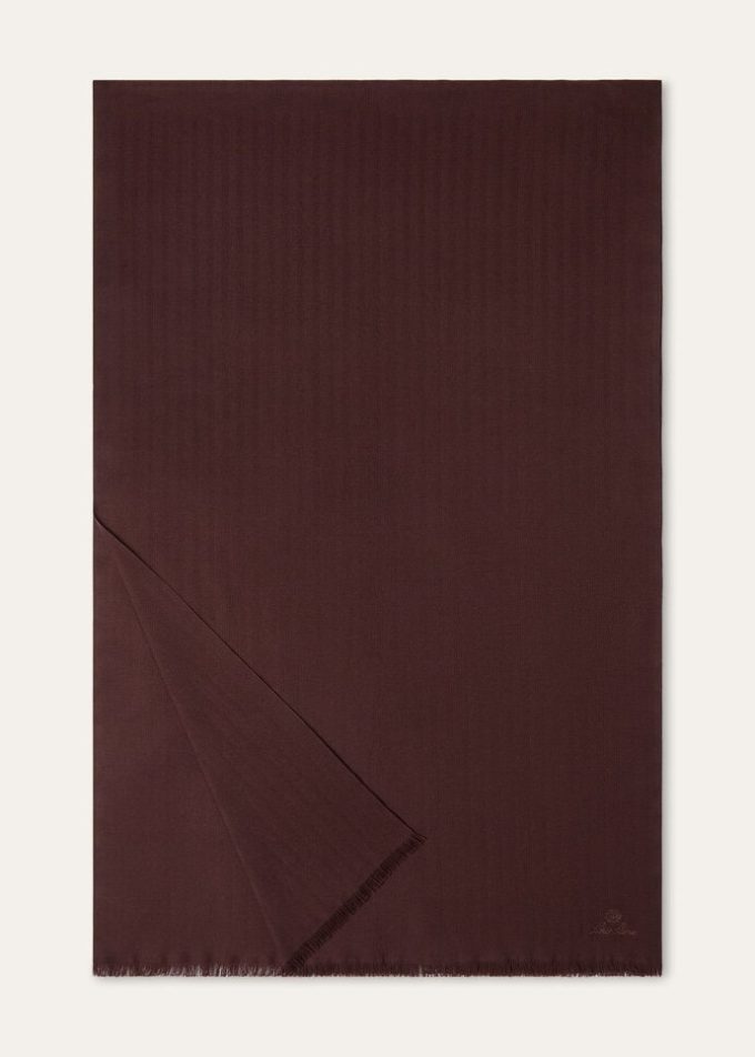 Hallet Scarf Hallet Scarf