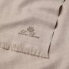 Hallet Scarf