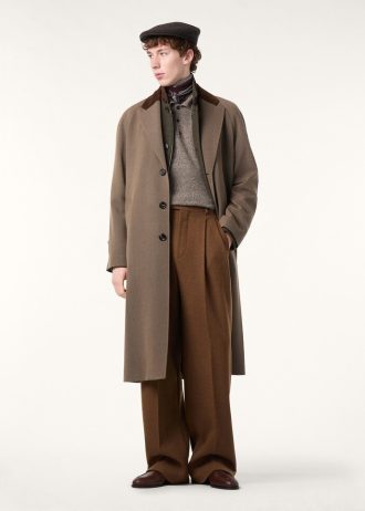Hampton Coat