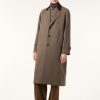 Hampton Coat