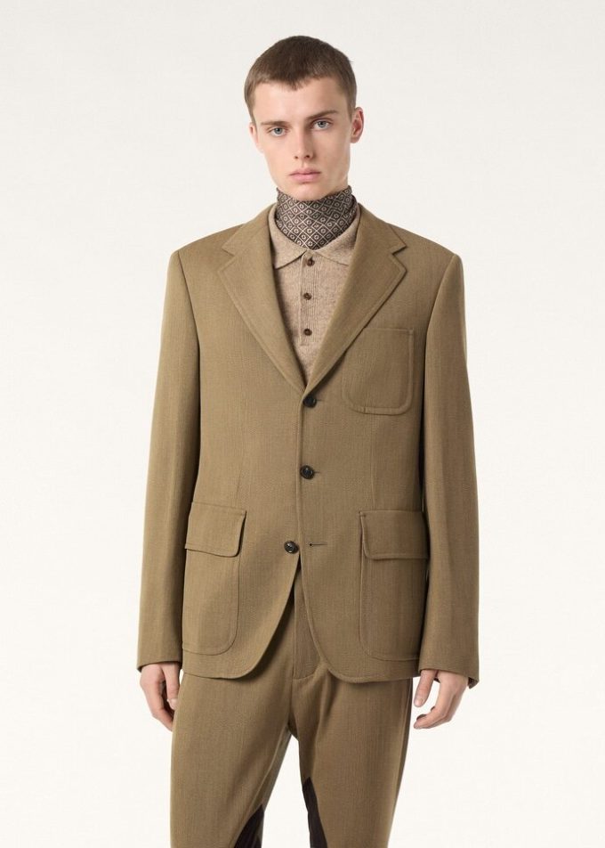 Hartford Blazer