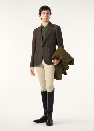 Hedland Blazer