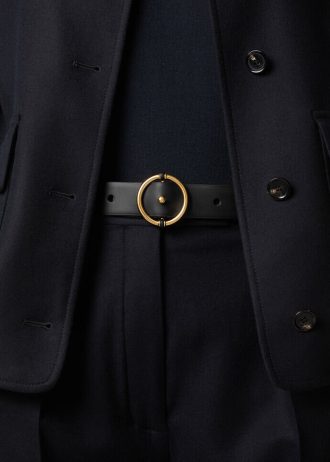 Helm Belt