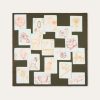 Heritage Foulard 60 x 60 Heritage Foulard 60 x 60