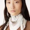 Heritage Foulard 60×60 Heritage Foulard 60×60