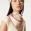 Heritage Foulard 60×60 Heritage Foulard 60×60