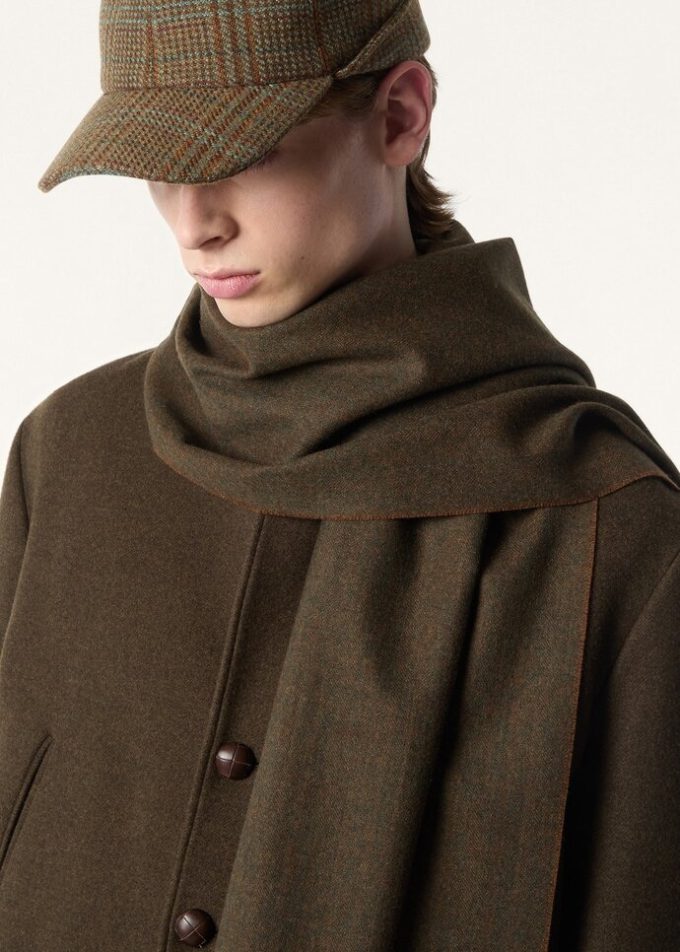 Highlands Scarf