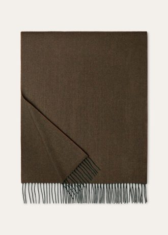 Highlands Scarf