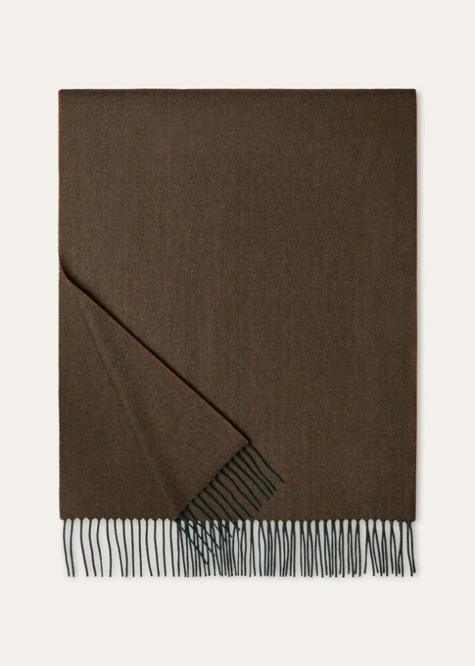 Highlands Scarf