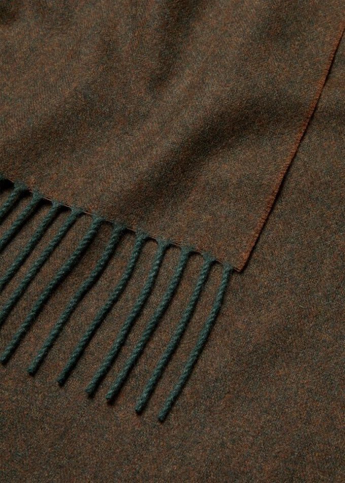 Highlands Scarf