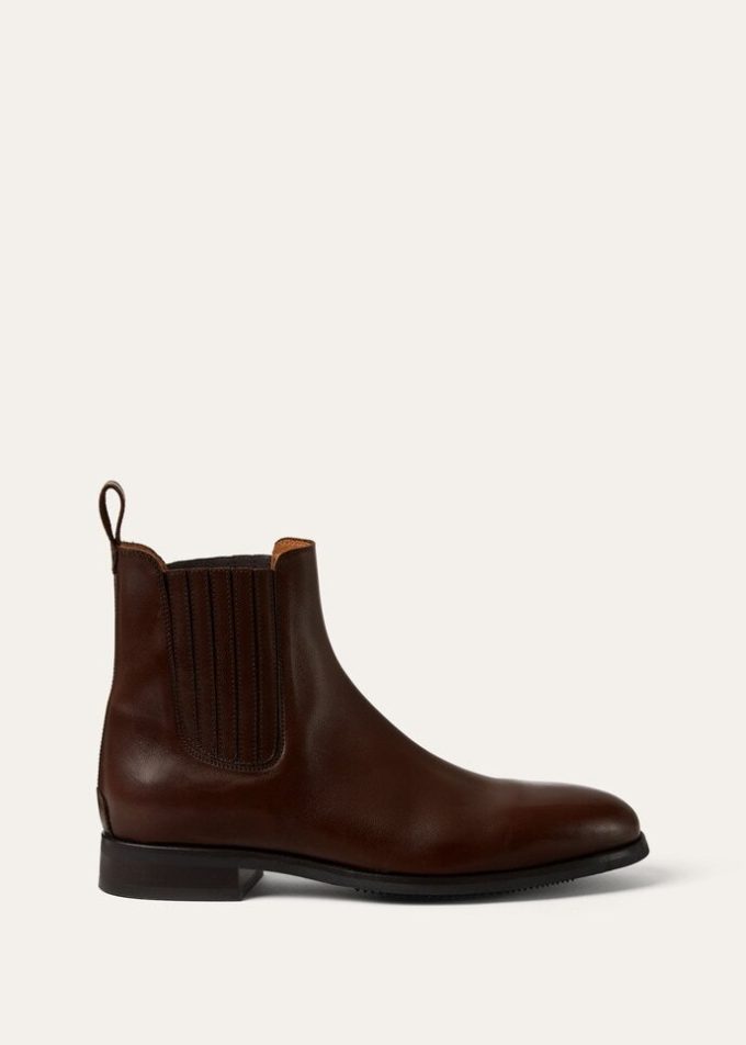 Horseriding Ankle Boot