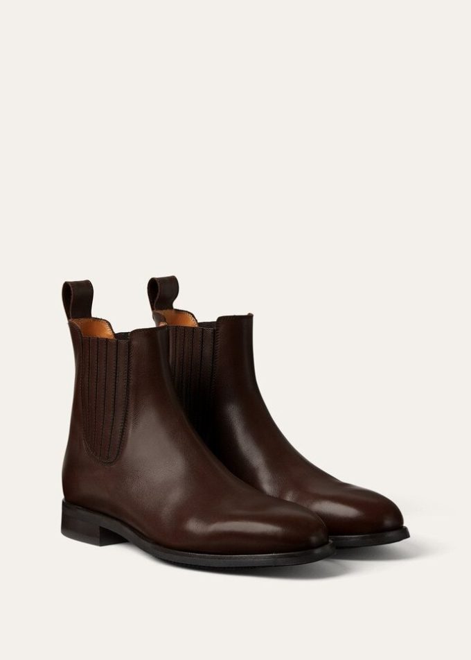 Horseriding Ankle Boot