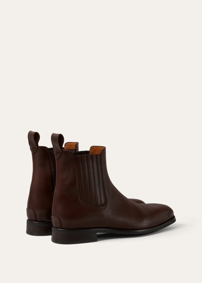 Horseriding Ankle Boot