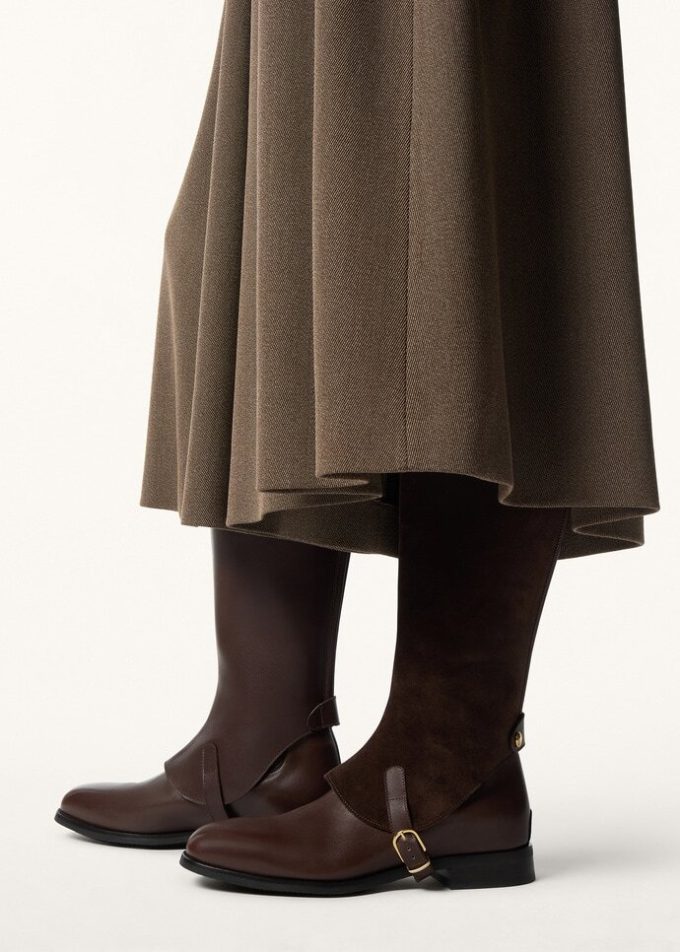 Horseriding Gaiter