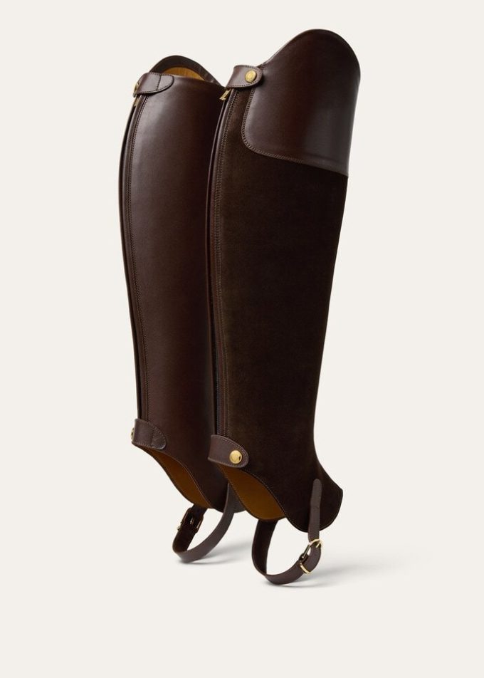 Horseriding Gaiter