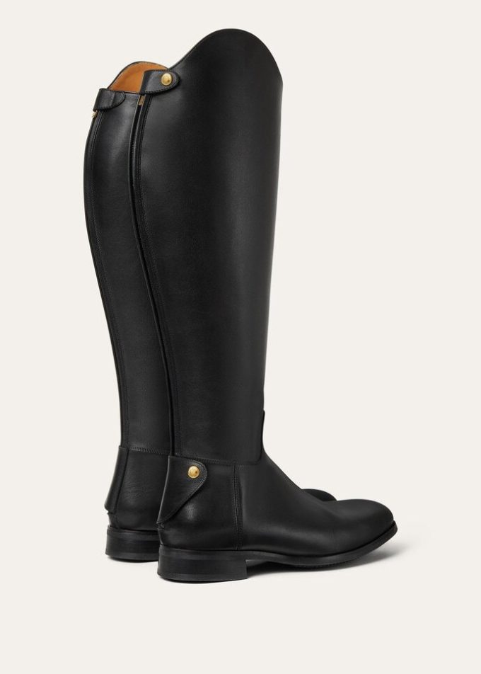Horseriding High Boot
