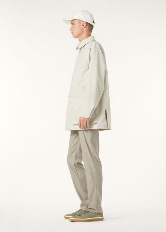 Horsey庐 Jacket