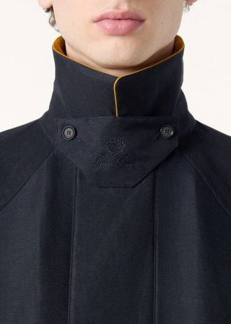 Horsey庐 Jacket