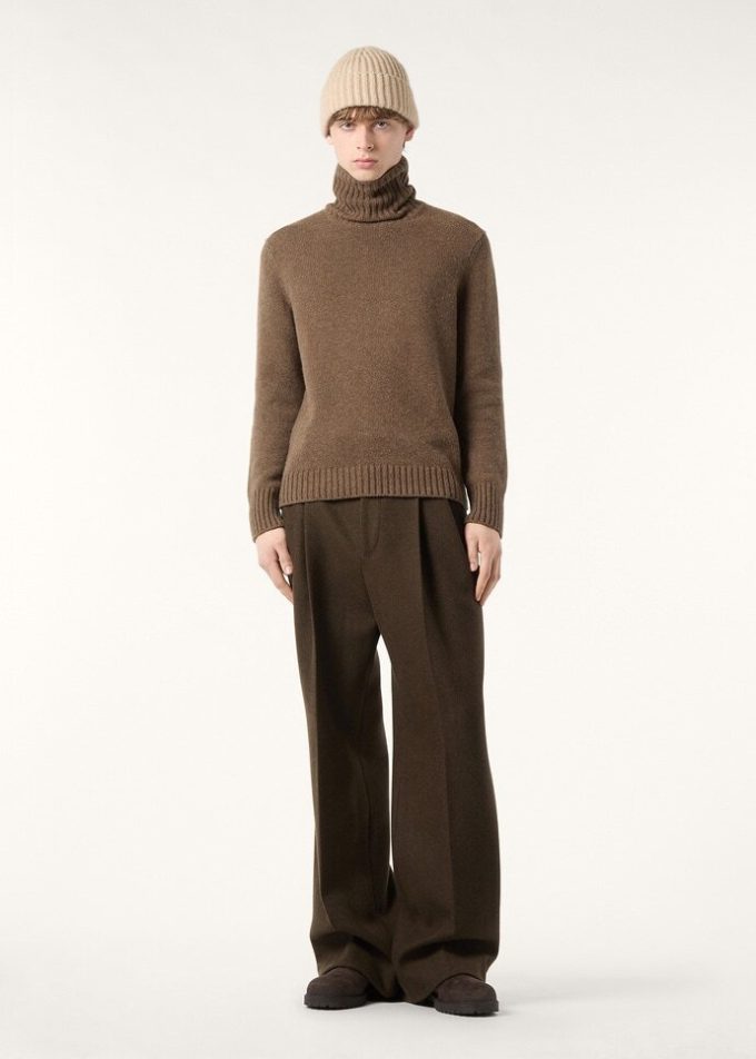 Hubert Pants