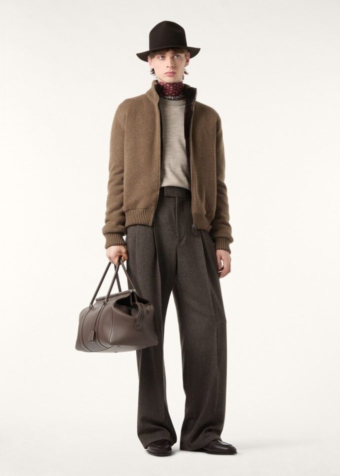 Hubert Pants