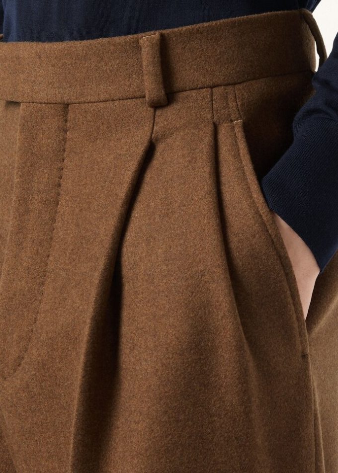 Hubert Pants