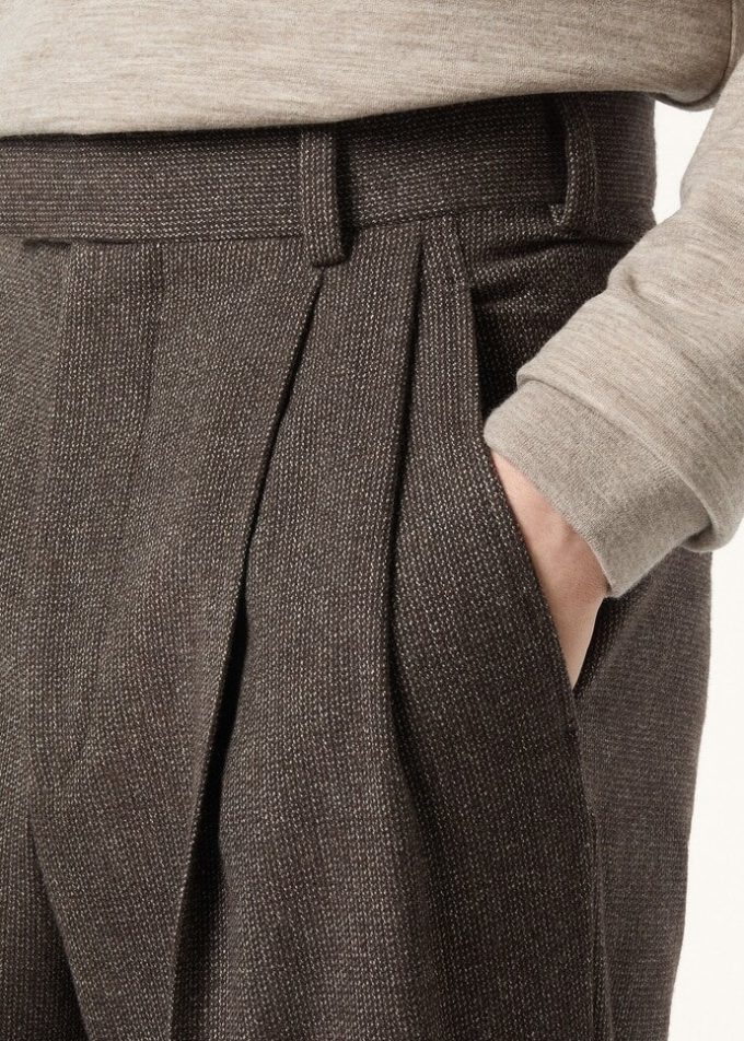 Hubert Pants