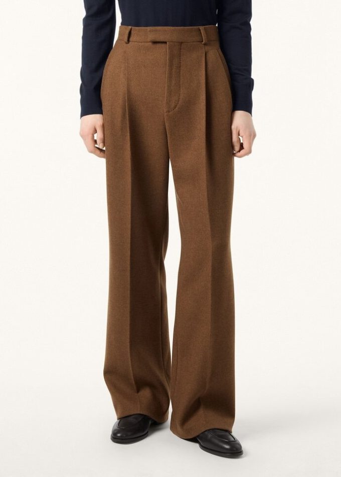 Hubert Pants