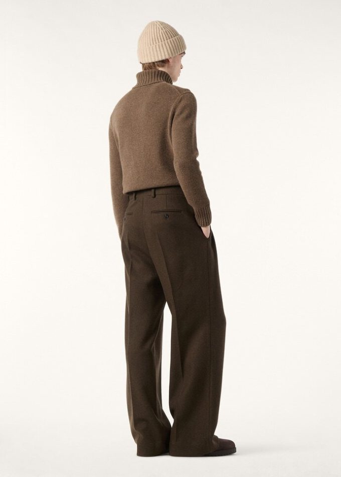Hubert Pants