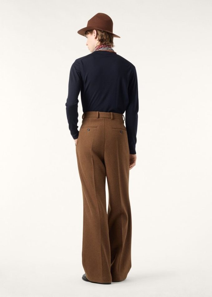 Hubert Pants