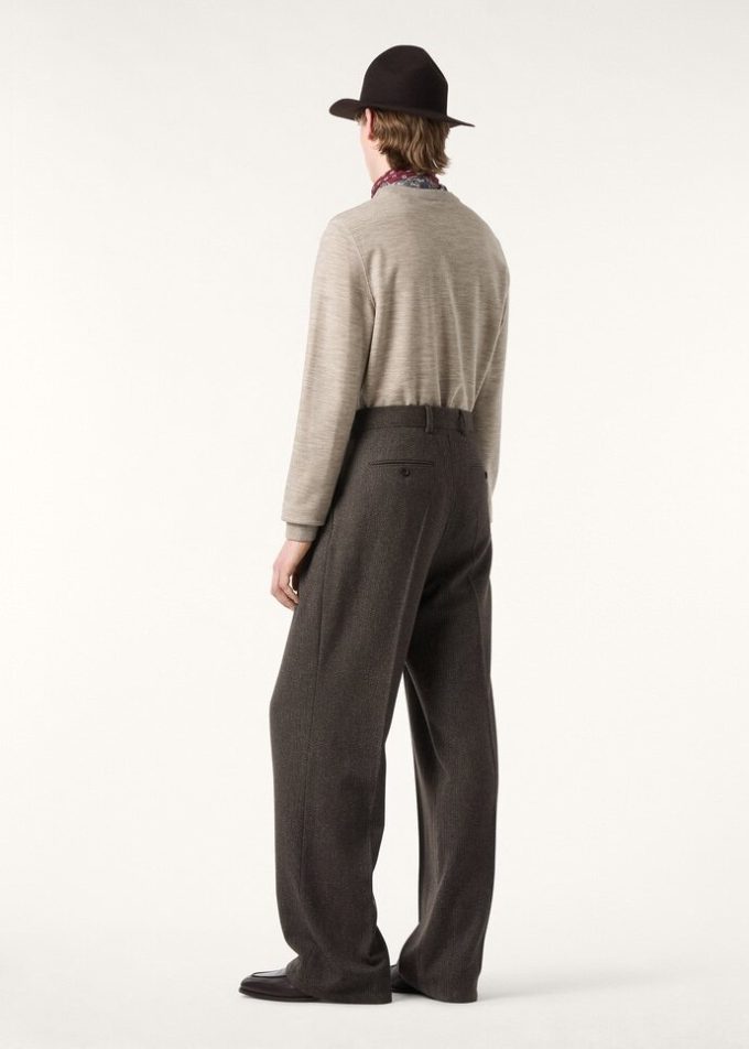 Hubert Pants