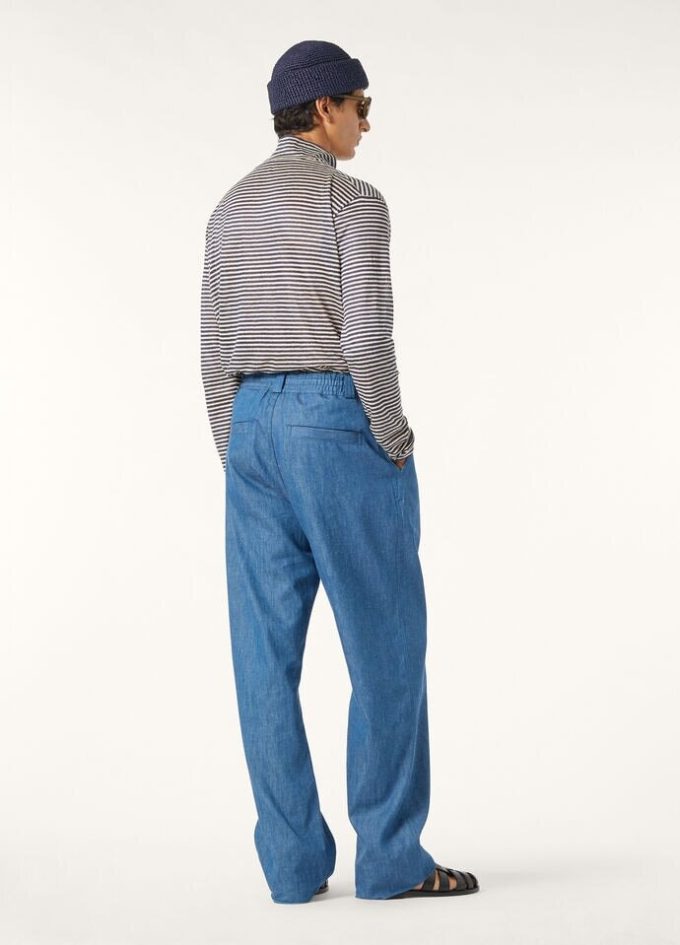 Hurley Jeans