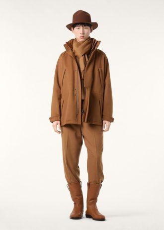 Icer Field Jacket