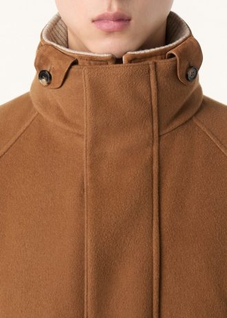 Icer Field Jacket