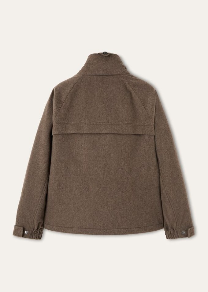 Icer Mini Field Jacket Icer Mini Field Jacket