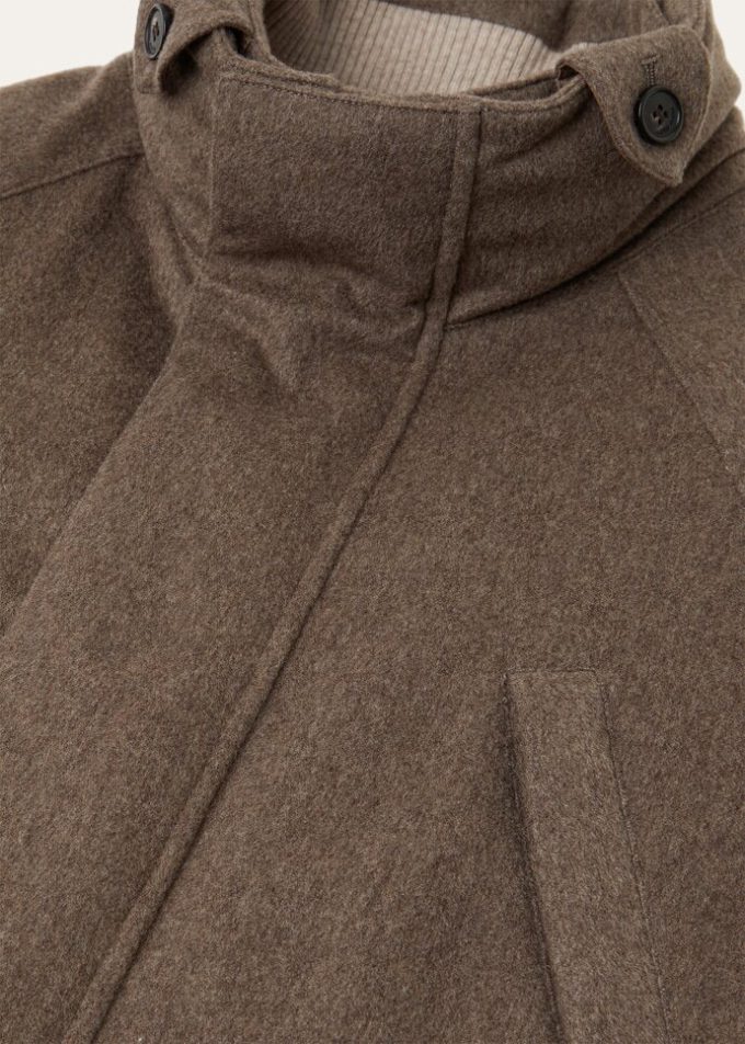 Icer Mini Field Jacket Icer Mini Field Jacket