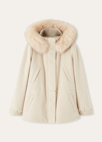 Icery Short Jacket