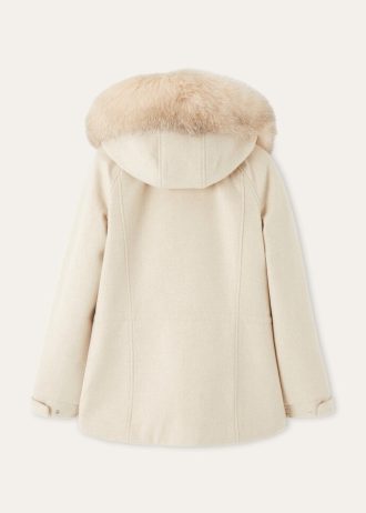 Icery Short Jacket
