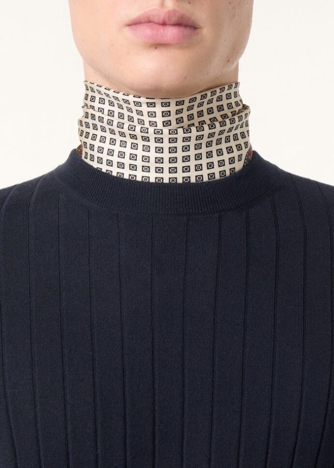 Iconic Crewneck