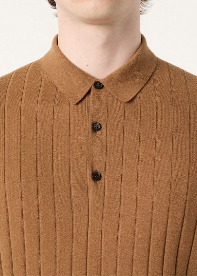 Iconic Polo Shirt