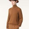 Iconic Turtleneck