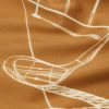 Il Putt Perfetto Foulard 45×45