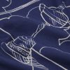 Il Putt Perfetto Foulard 45×45