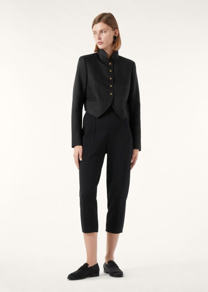 Ilaria Jacket